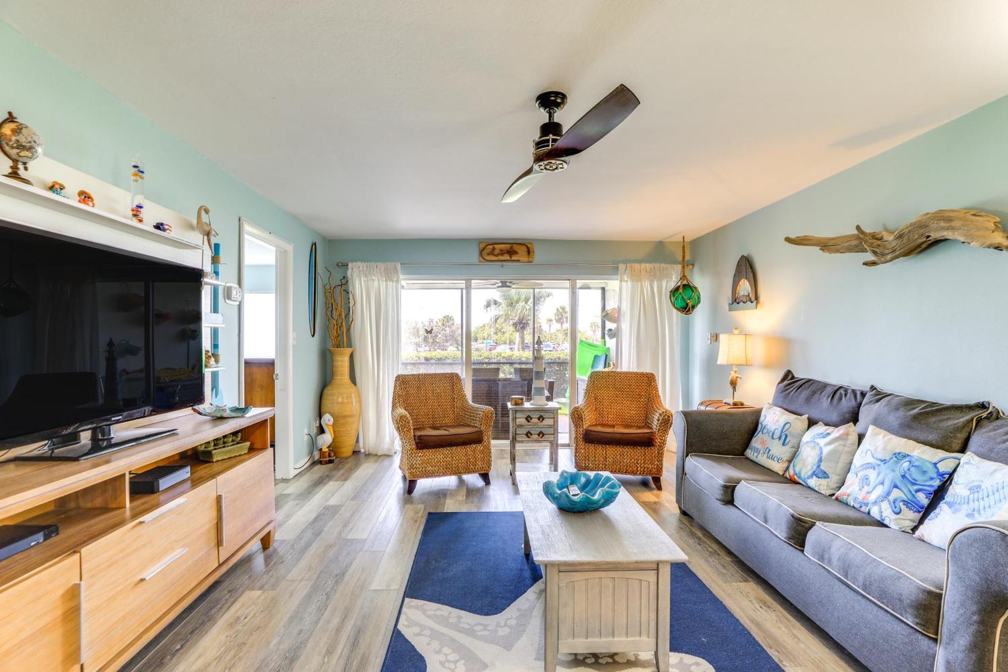 Beachfront Siesta Key Condo With Pool Access! Exterior photo