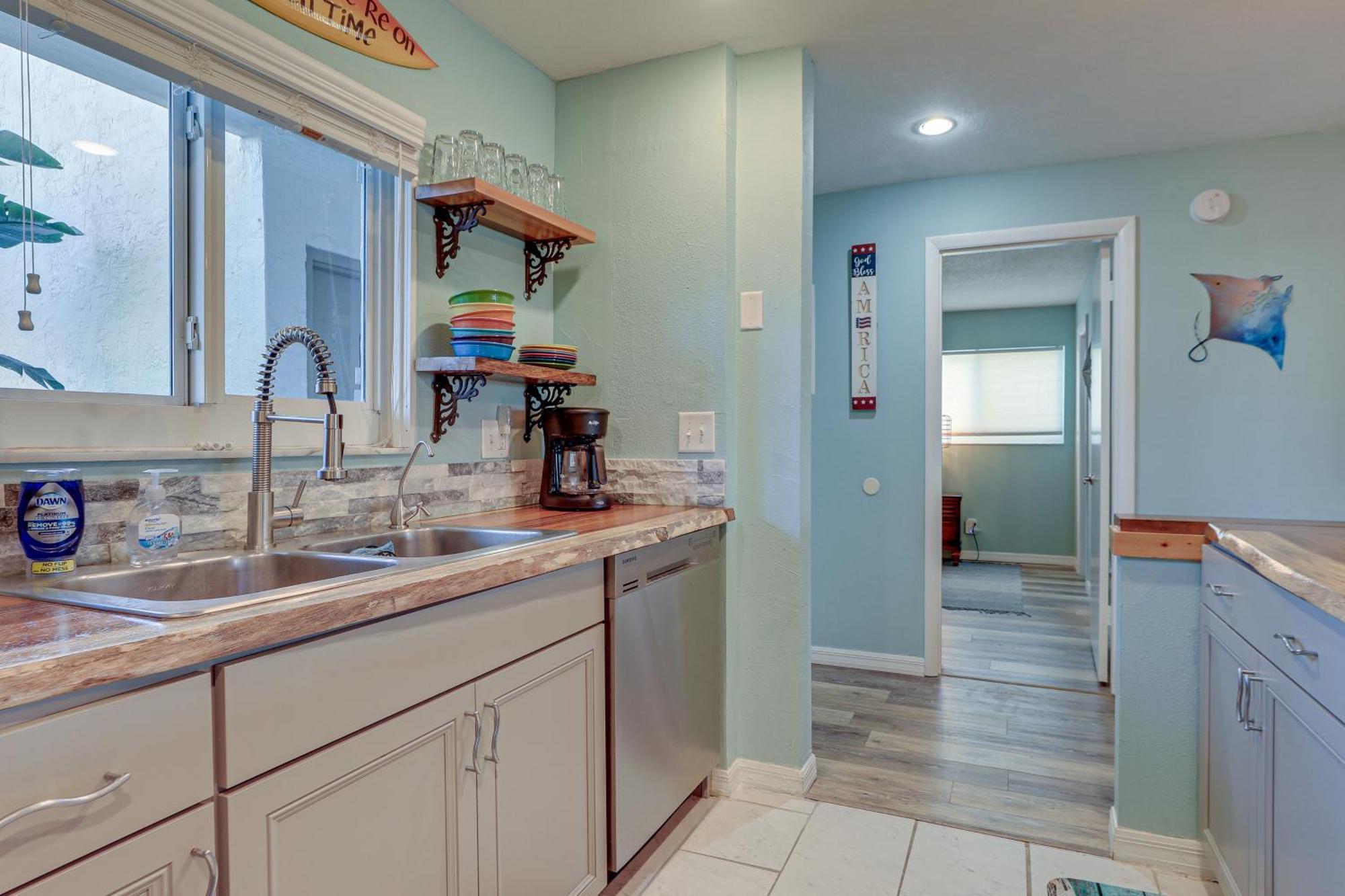 Beachfront Siesta Key Condo With Pool Access! Exterior photo