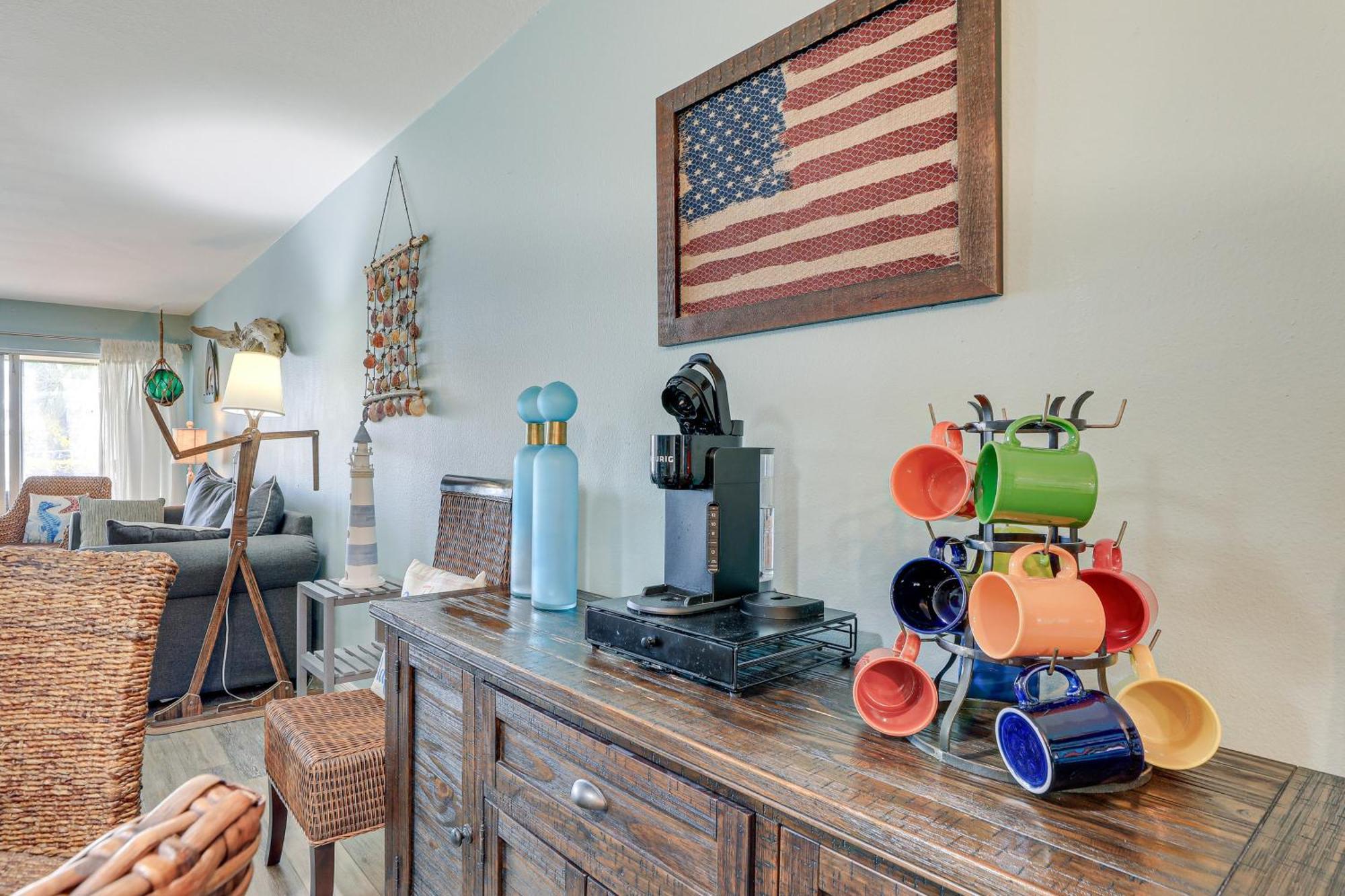 Beachfront Siesta Key Condo With Pool Access! Exterior photo