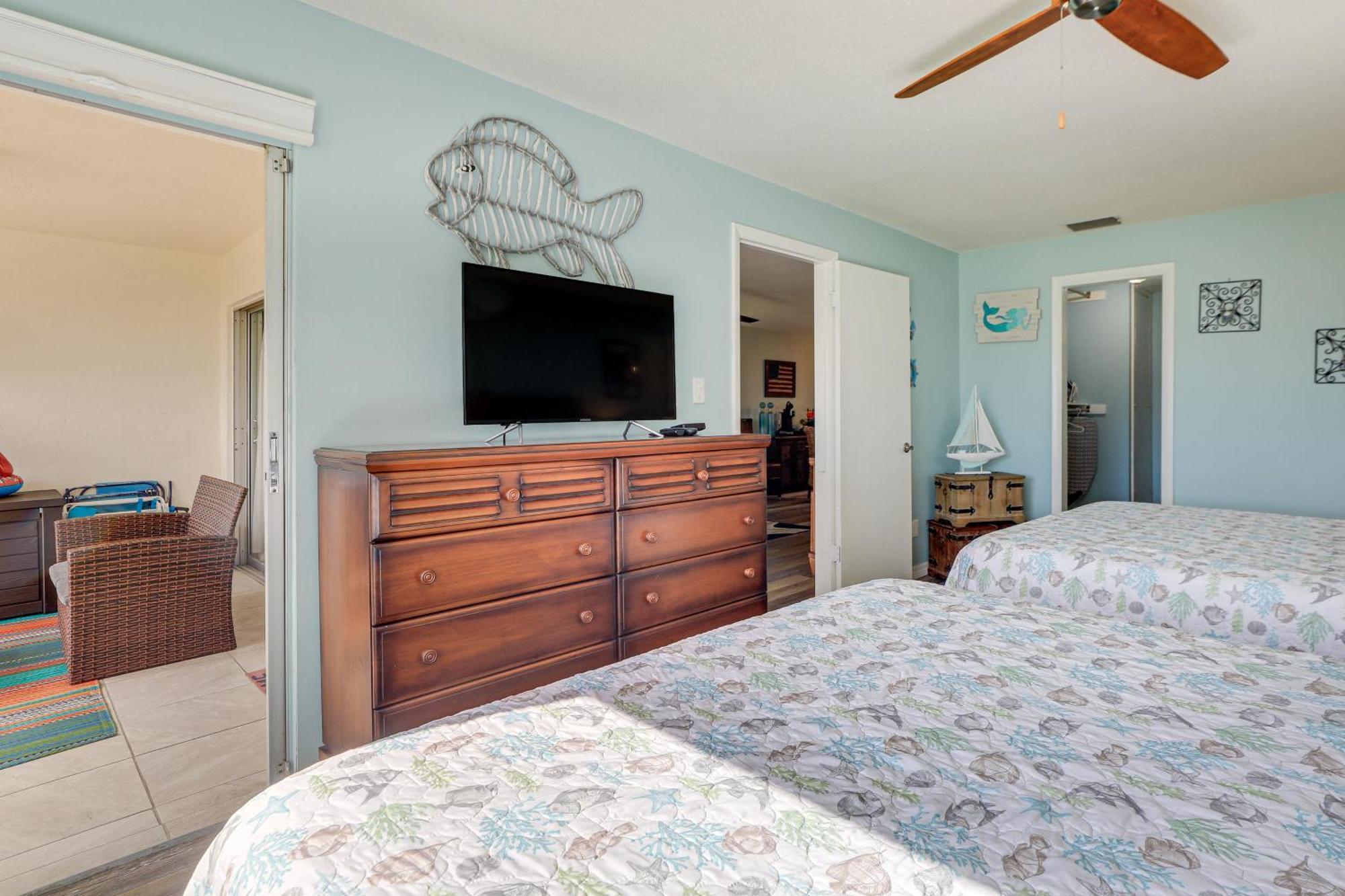 Beachfront Siesta Key Condo With Pool Access! Exterior photo