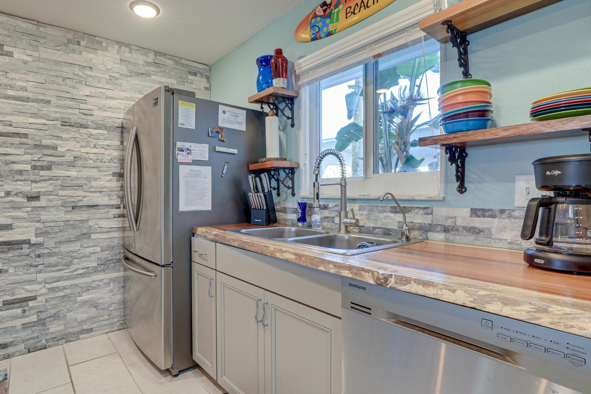 Beachfront Siesta Key Condo With Pool Access! Exterior photo